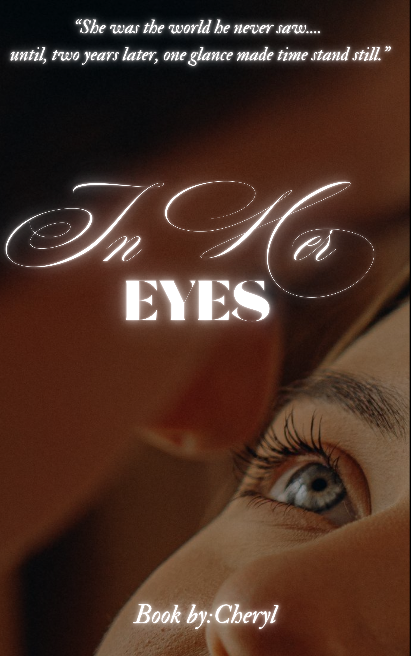 In Her Eyes