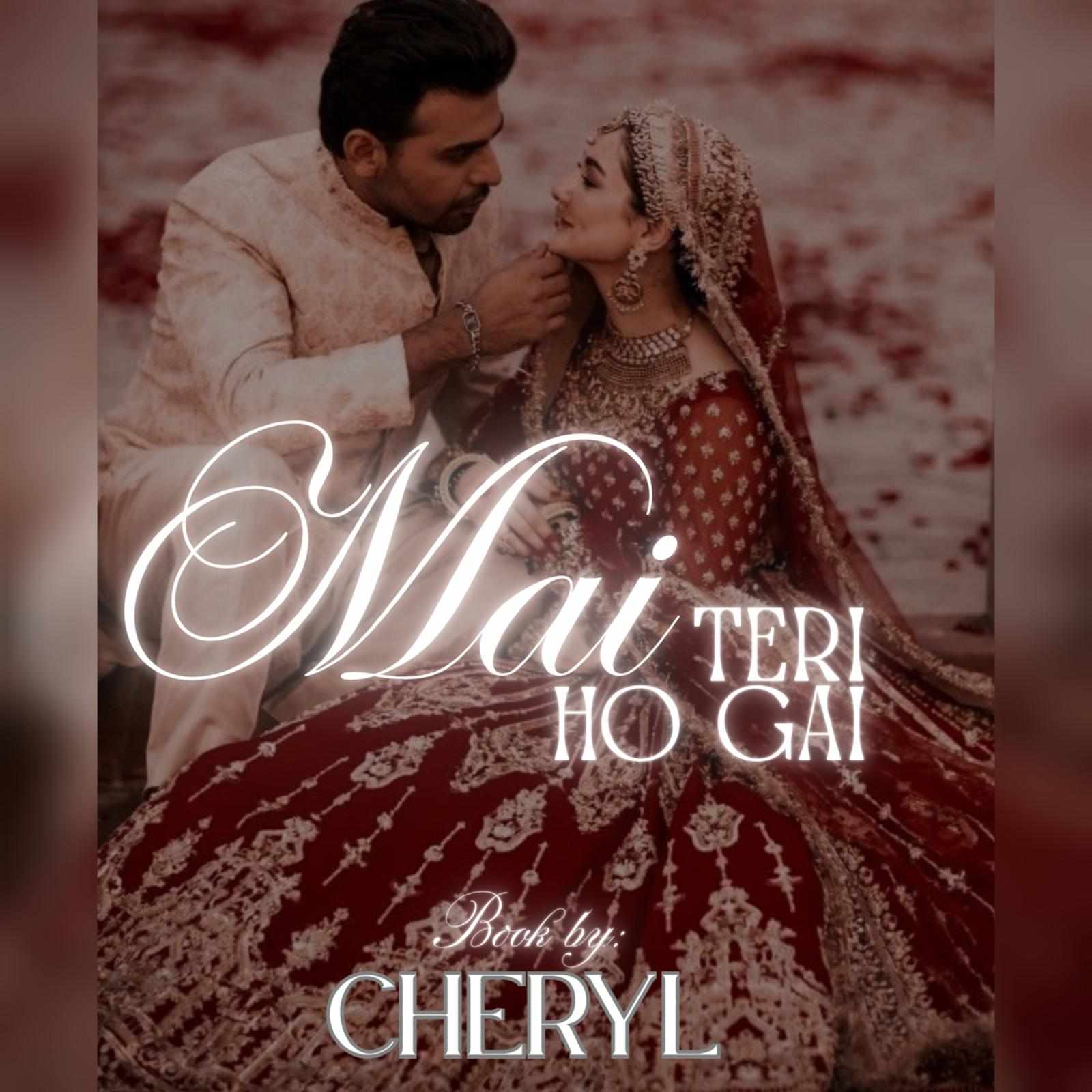 Mai Teri Ho Gai (I am all yours)