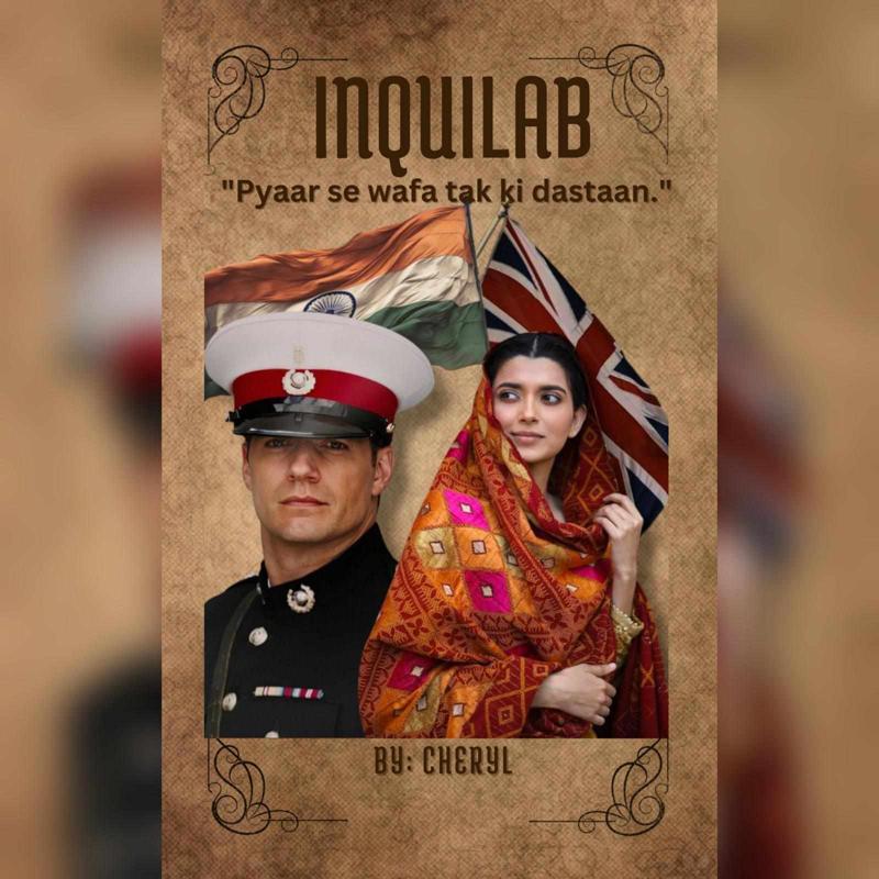 Inquilab (English) complete ✅