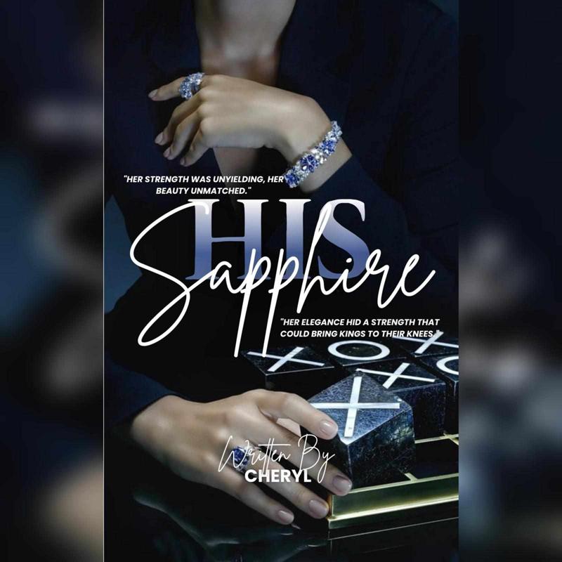 His Sapphire 18+