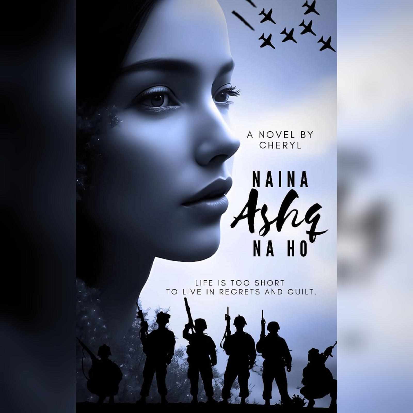 Naina Ashq Na Ho (complete ✅)