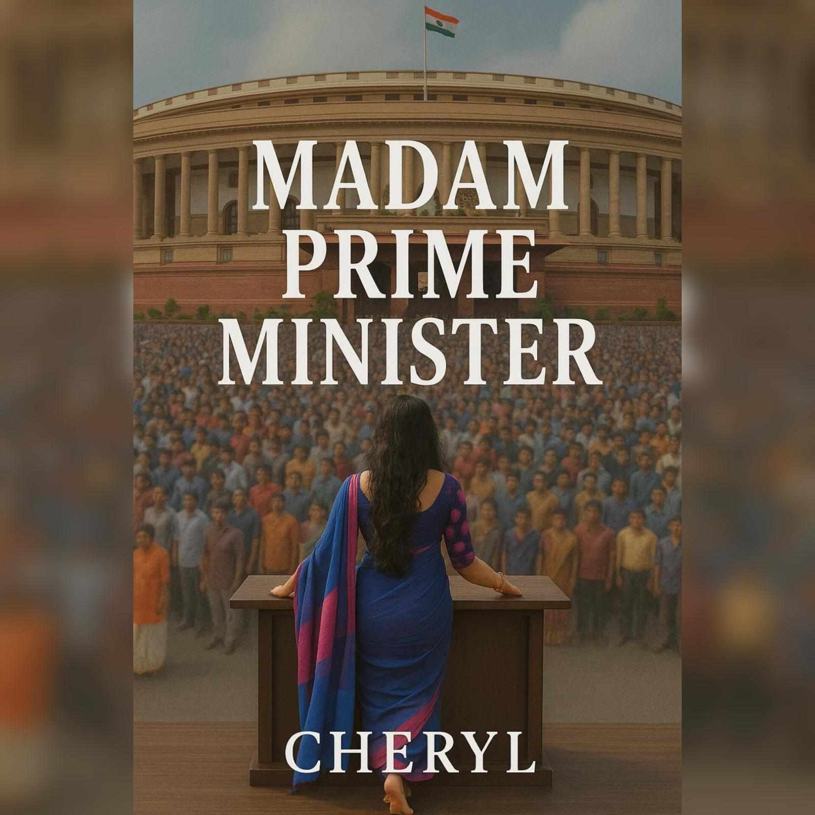 Madam Prime Minister