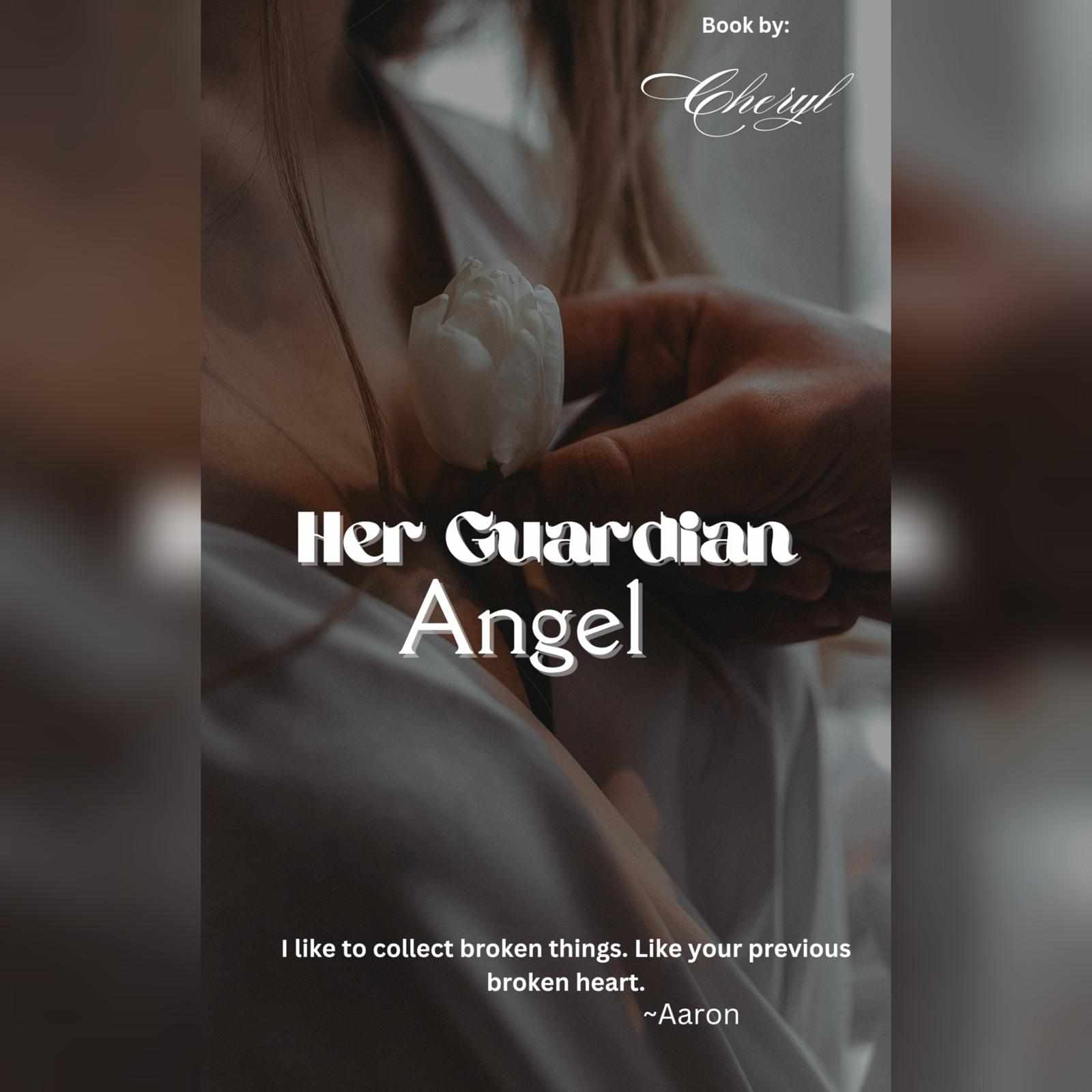 Her Guardian Angel (18+)