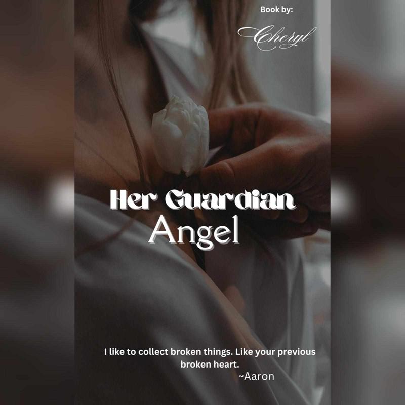 Her Guardian Angel (18+) complete โ