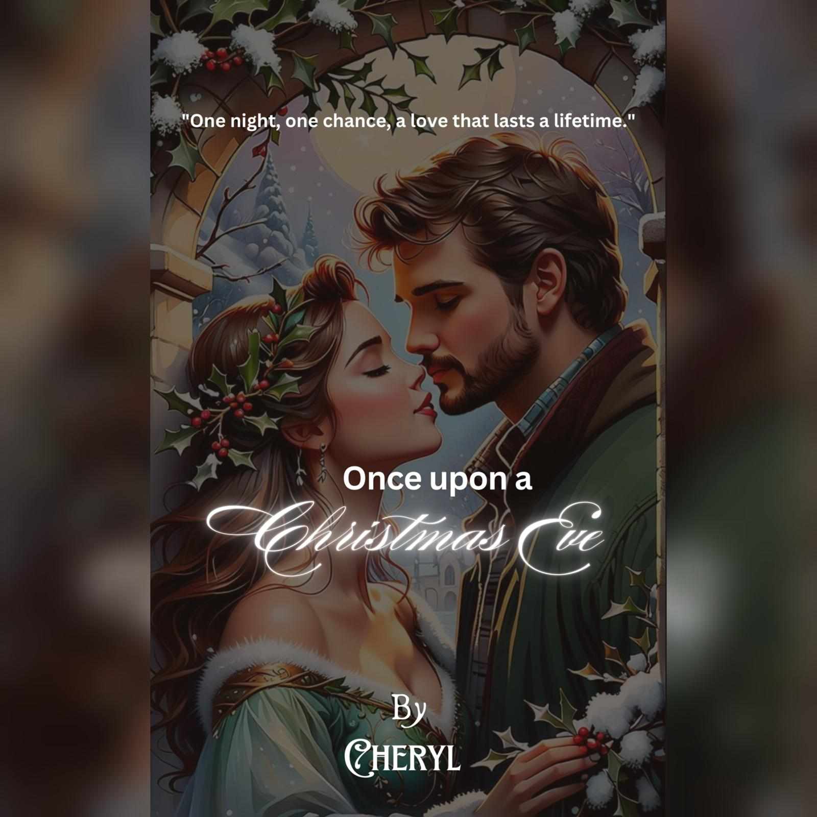 Once upon a Christmas eve