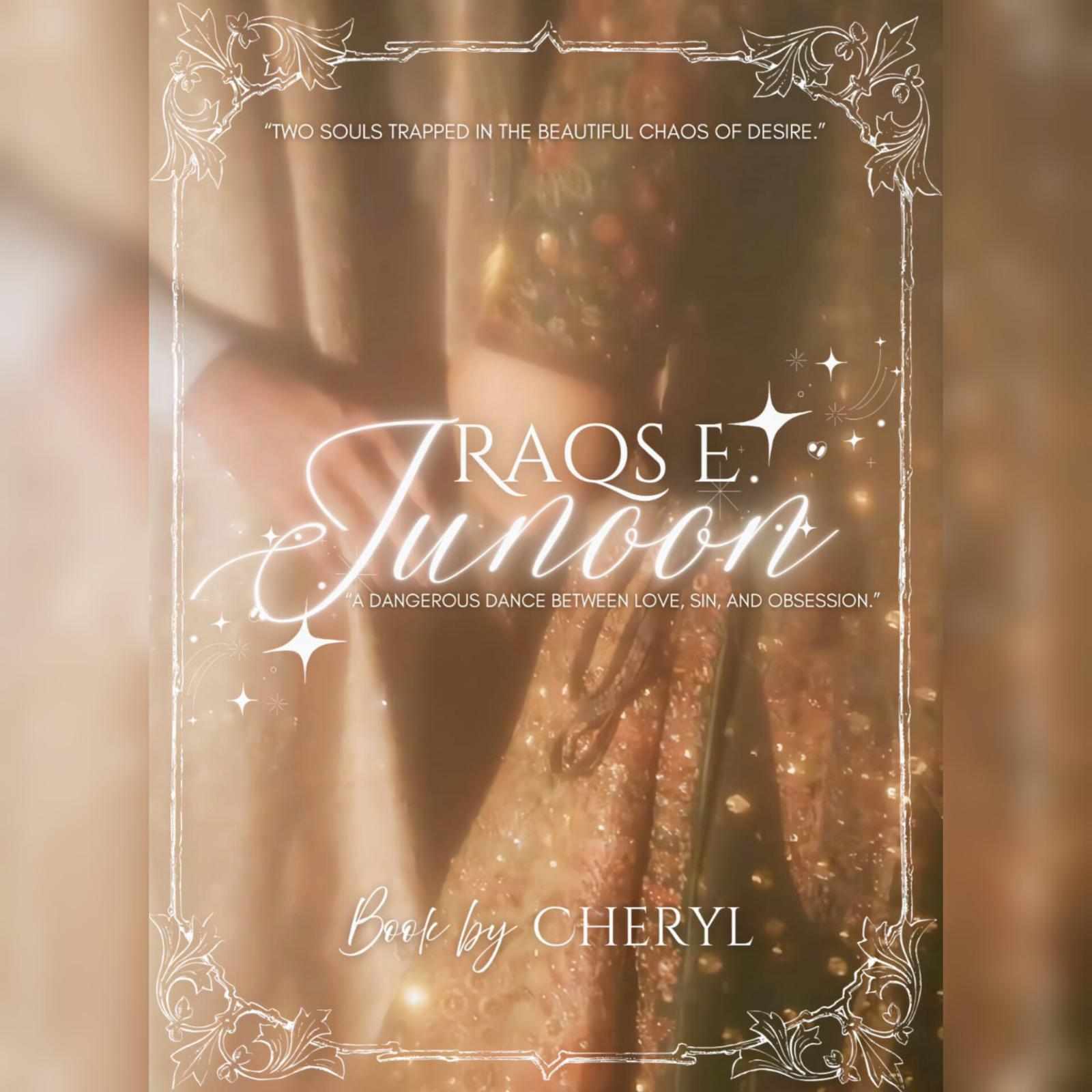 Raqs-e-junoon (18+)