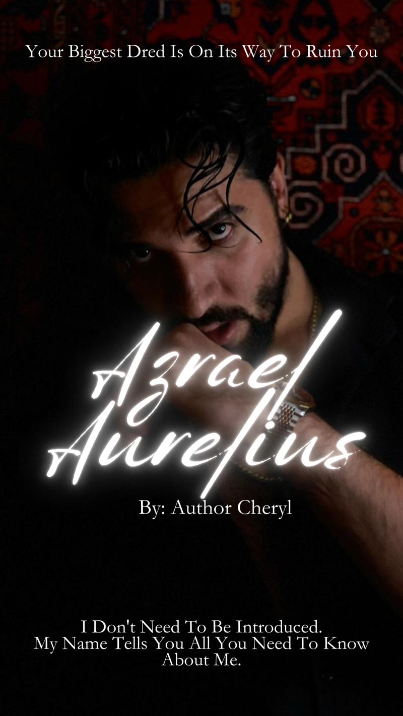 Azrael Aurelius