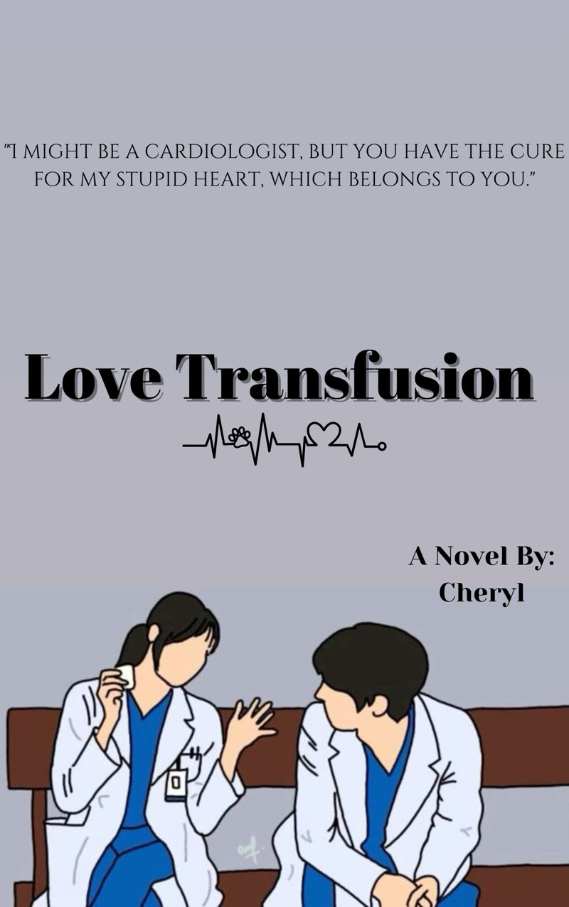 Love Transfusion