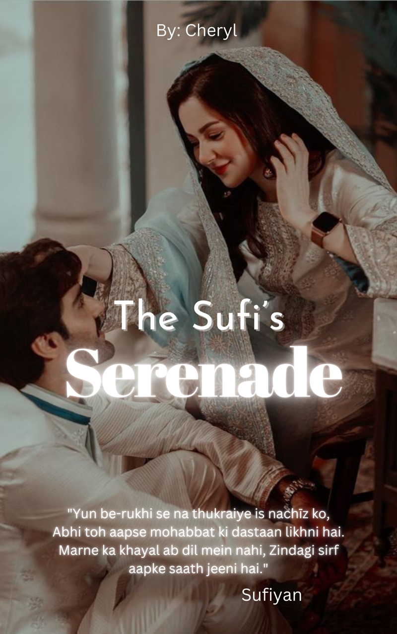 The Sufi's Serenade