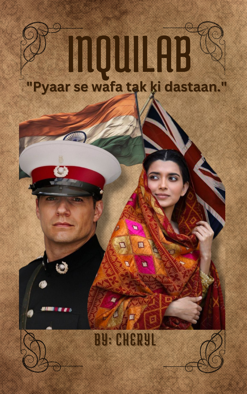 Inquilab (Hindi)