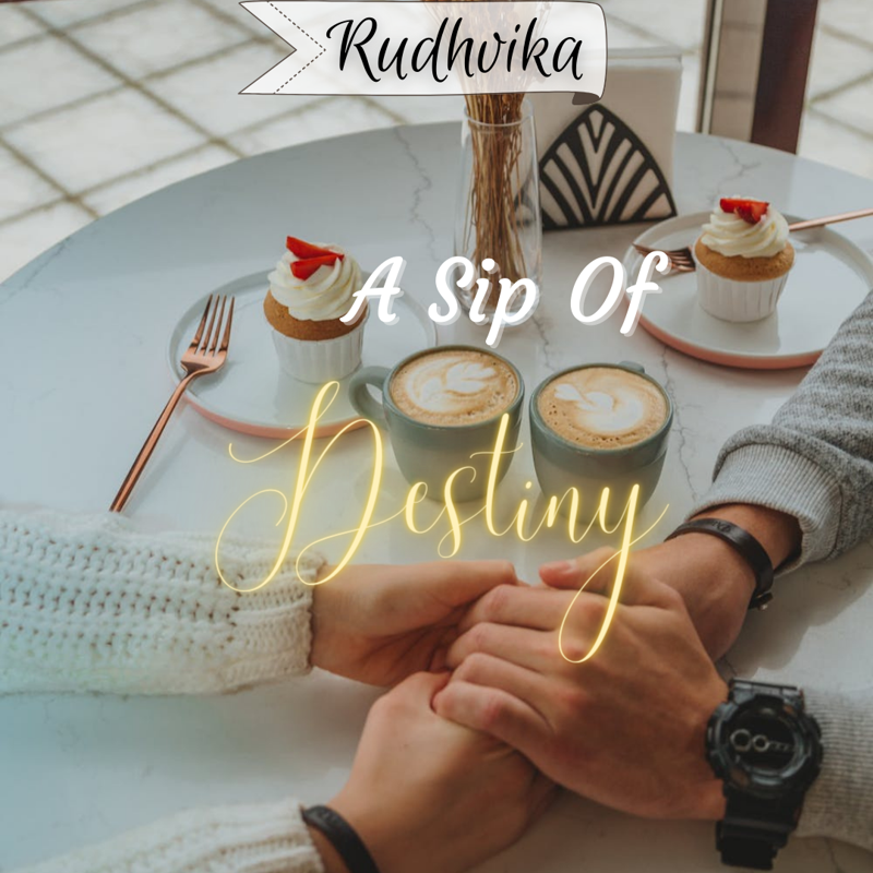 A Sip Of Destiny