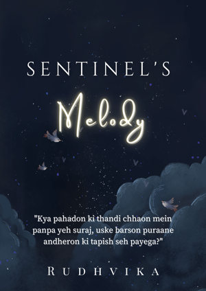 3- Gilded Cages & Open Skies