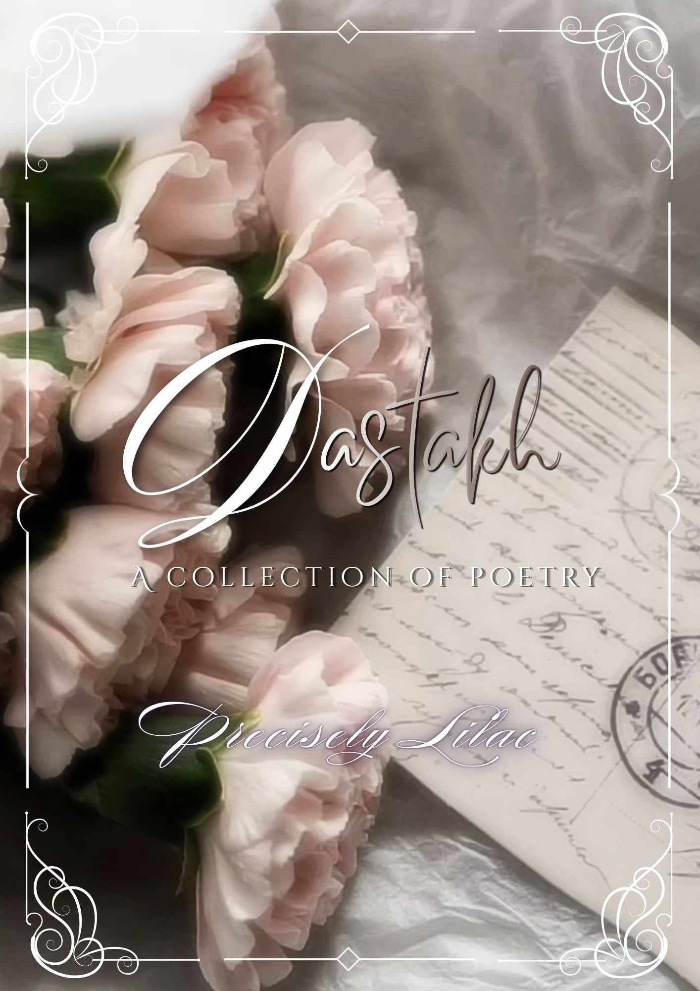 Dastakh (A Collection Of Poetry)