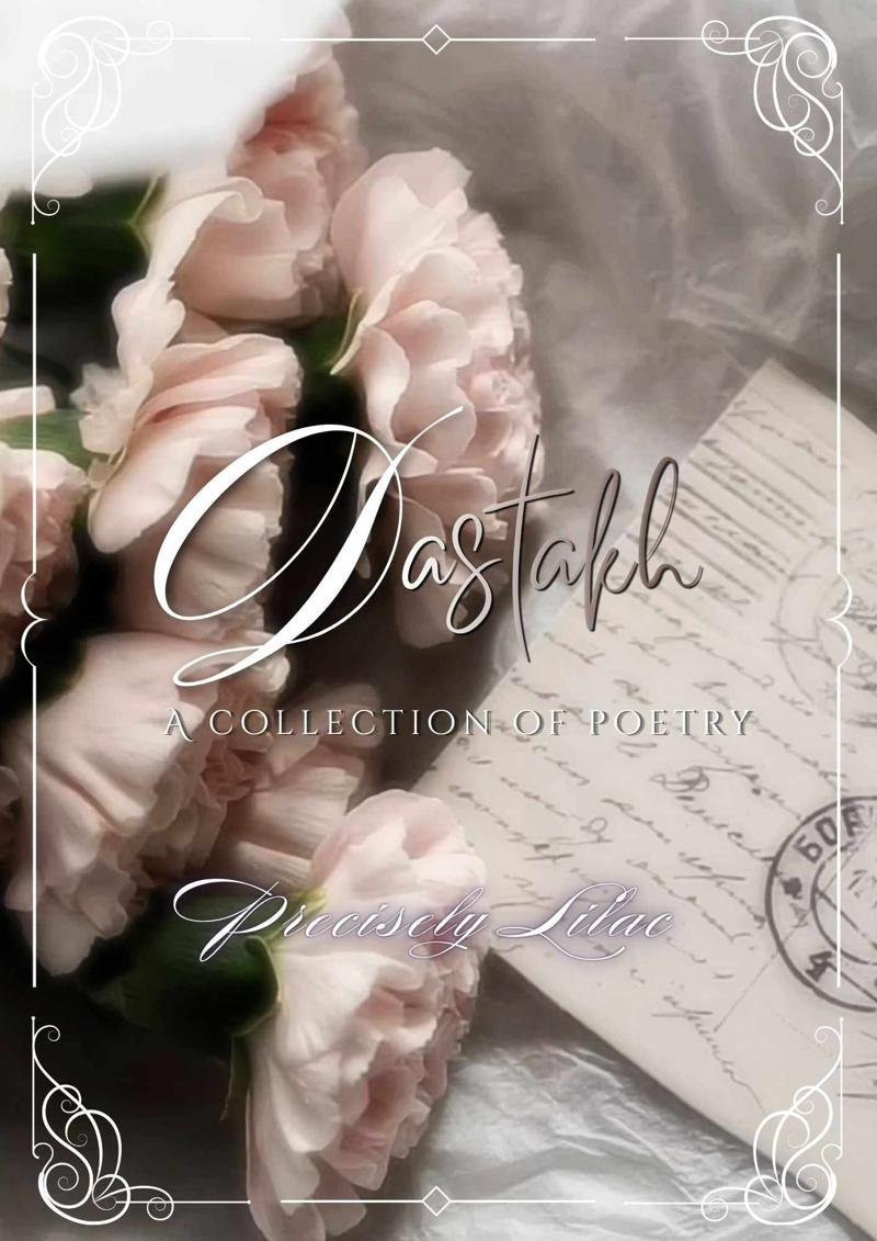 Dastakh (A Collection Of Poetry)