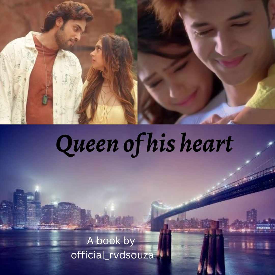Manan: Queen of his heart