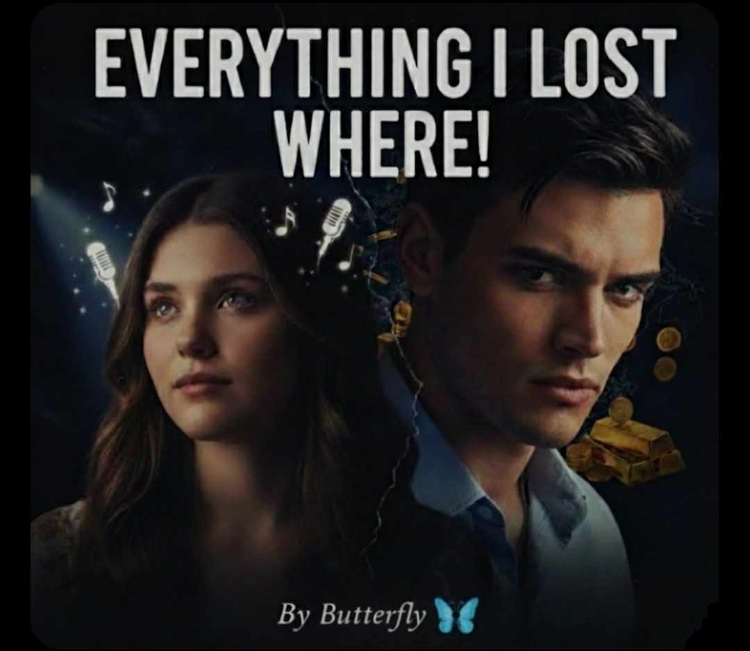 "Everything I Lost Where! "