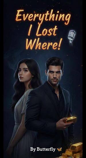 Chapter 1: Before fate learned her name🍁