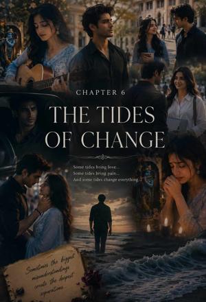 🌊 Chapter 6: The Tides of Change