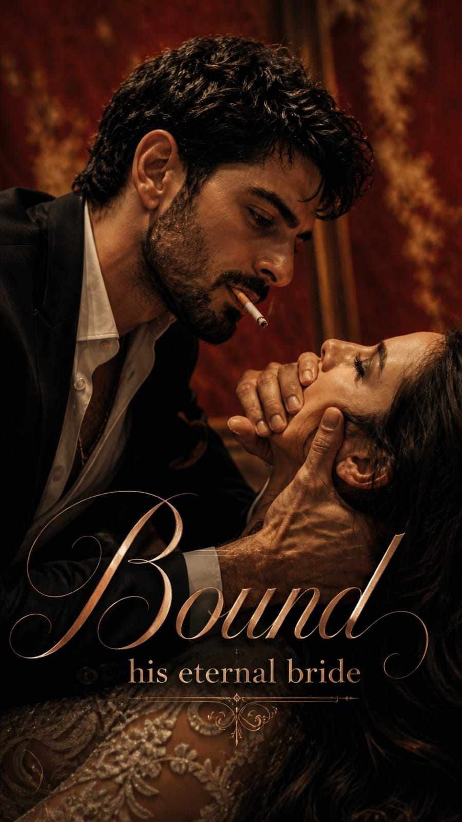 Bound : his eternal bride