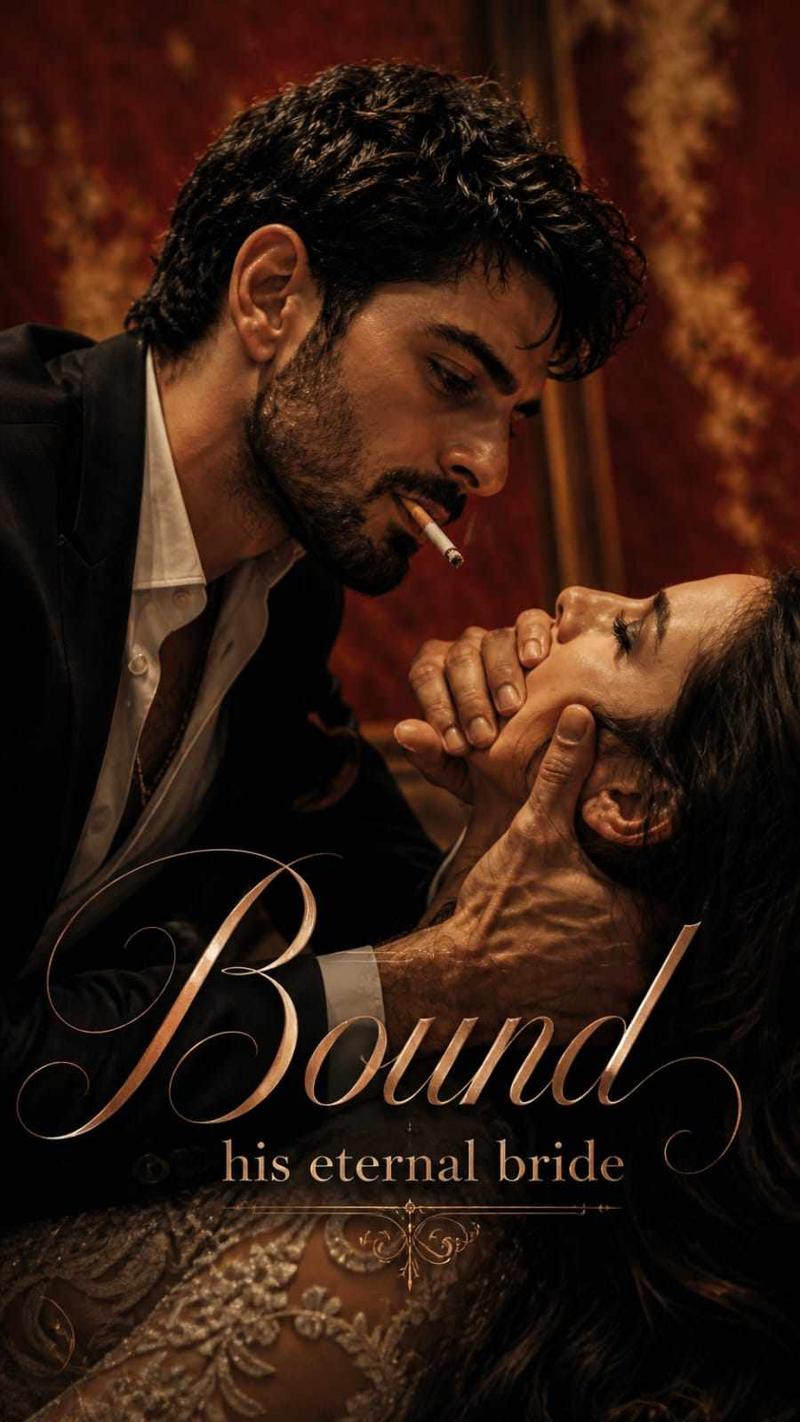Bound : his eternal bride
