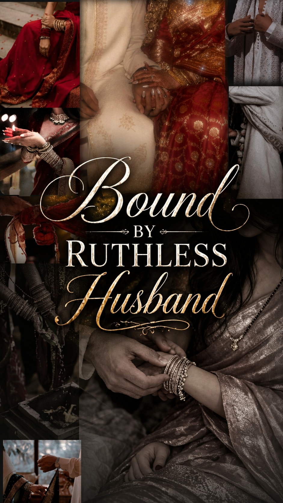 Bound by ruthless Husband