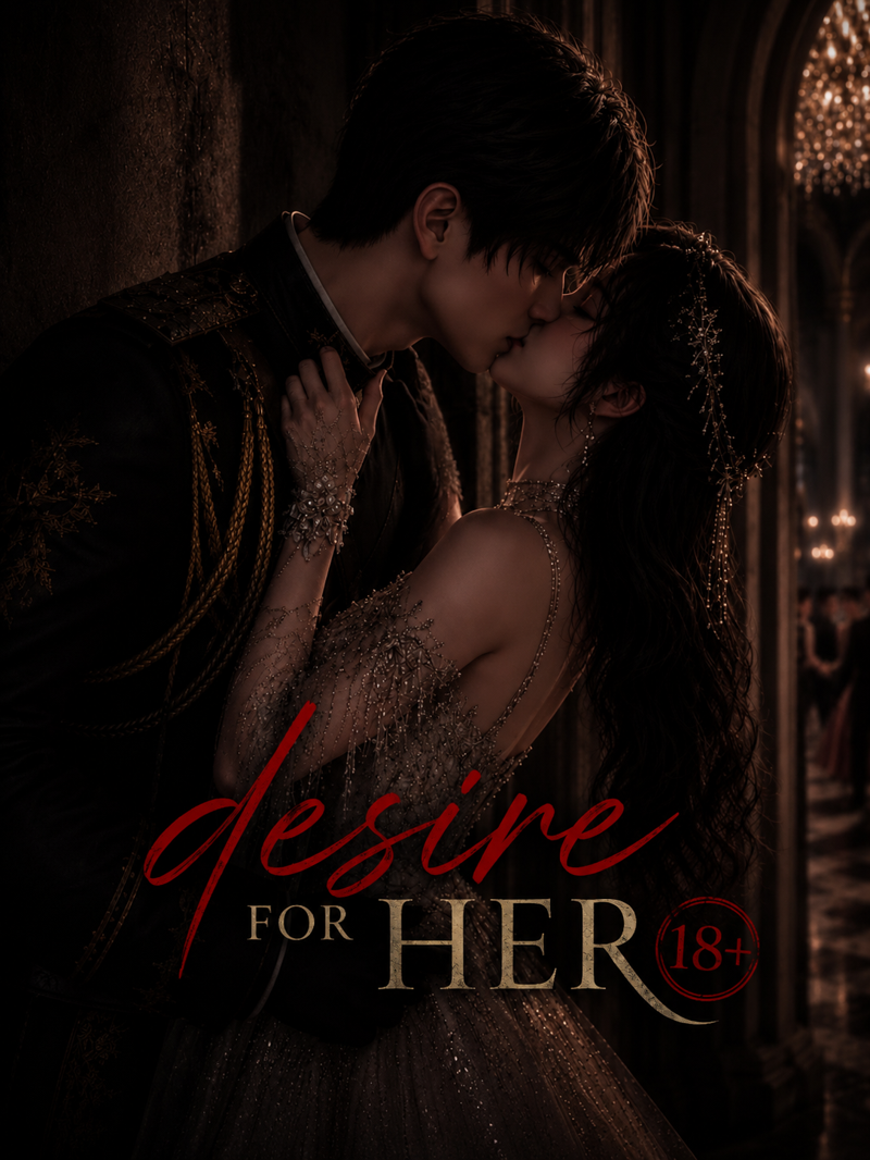 desire for her🔞