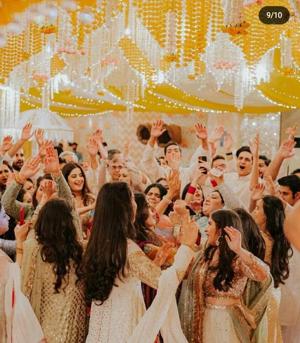 Haldi trap 💔✨