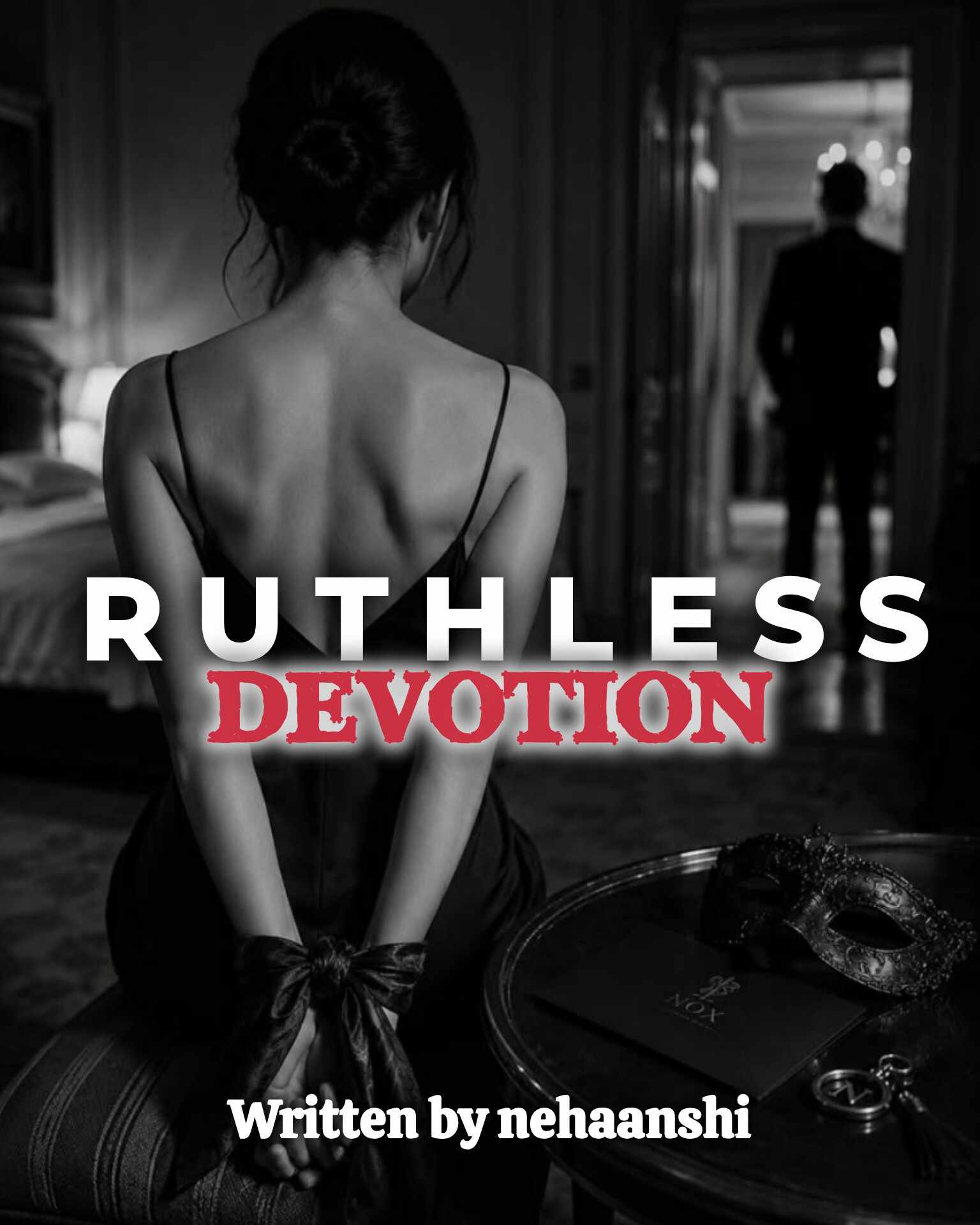 Ruthless devotion 🔞
