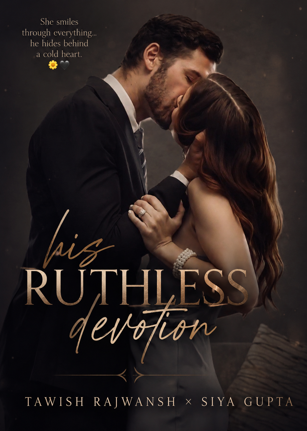 His Ruthless devotion 🔞