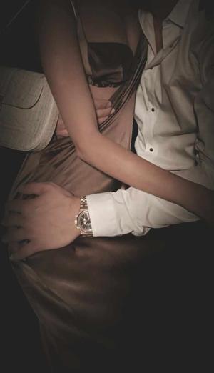 Salient romance 🌚💋🥵🔞