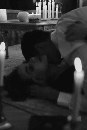 Dark sensual touch 🥵🥵🔞🔞🔞