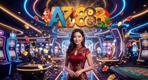 [THÔNG BÁO] AZ888 - SỰ TRỞ LẠI CỦA NHÀ CÁI HÀNG ĐẦU NĂM 2026