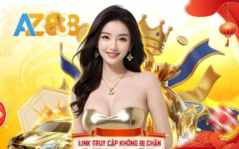 AZ888 - NHÀ CÁI CÁ CƯỢC TRỰC TUYẾN UY TÍN HÀNG ĐẦU VIỆT NAM