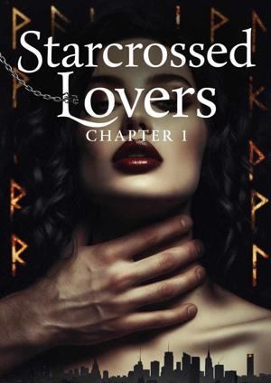 Chapter 1 : The Swipe That Lit the Stars