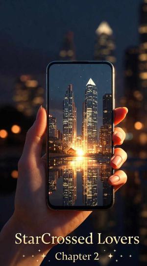 Chapter 2: Whispers of the Past