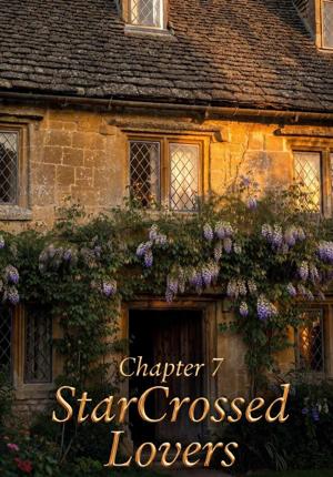 Chapter 7 : The Distance He Keeps