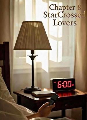 Chapter 8 : The Waiting Game