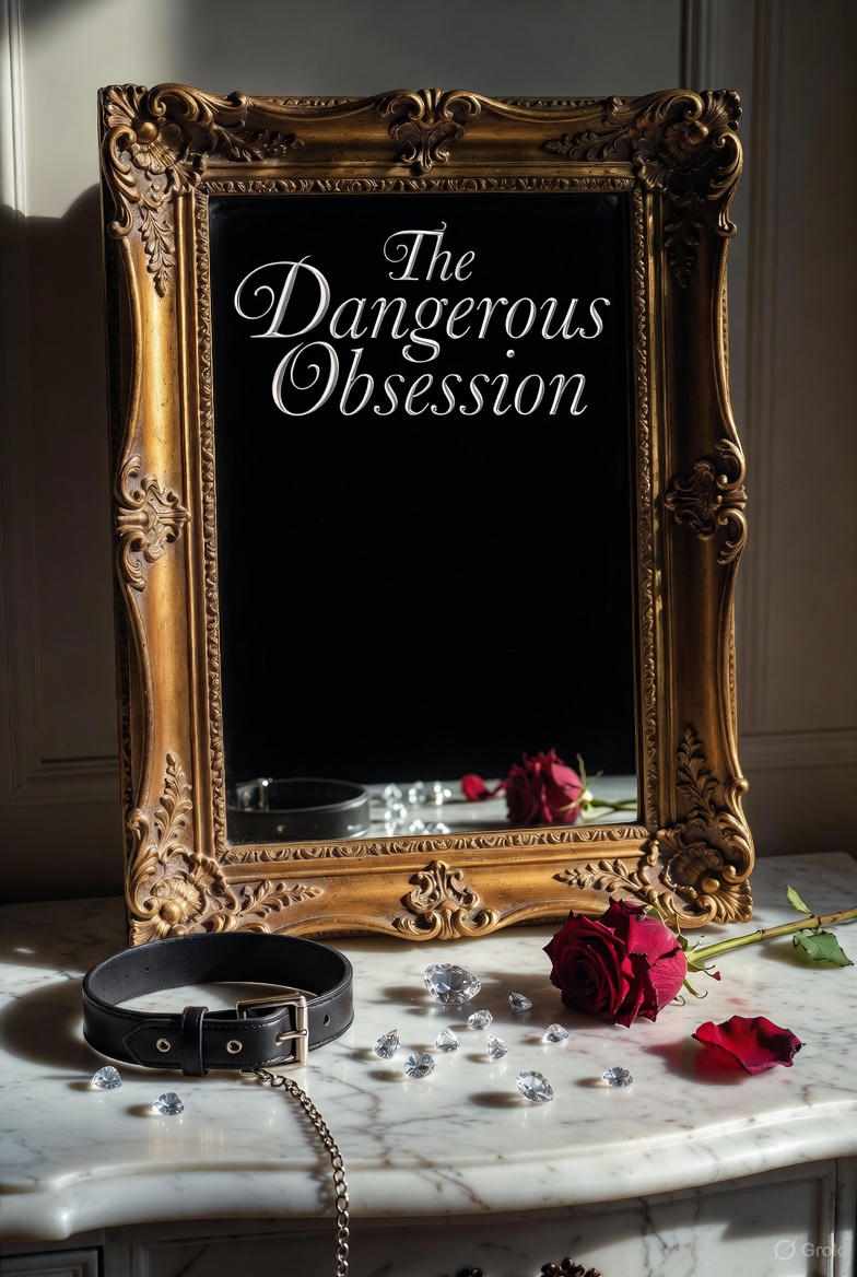 The Dangerous Obsession