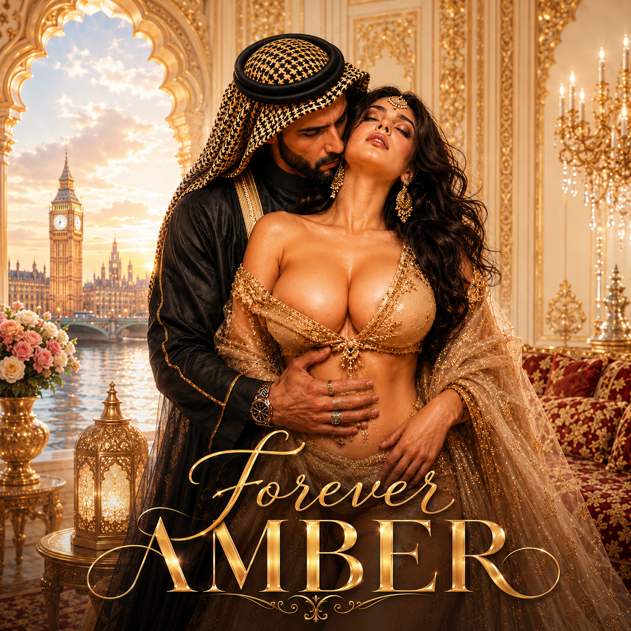 Forever Amber