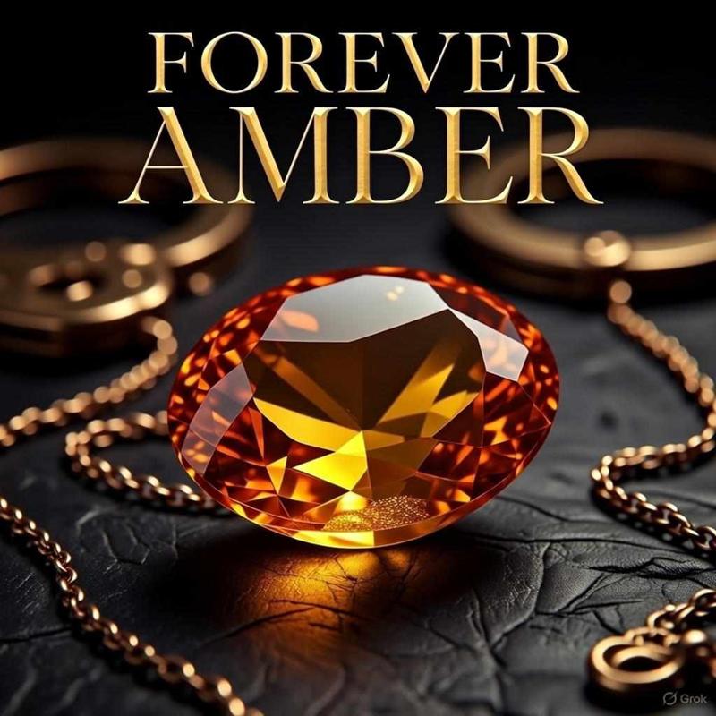 Forever Amber