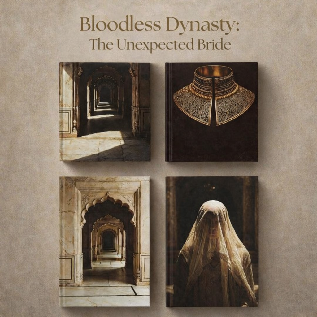 The Unexpected Bride