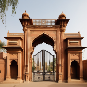 Chapter 1: The Return