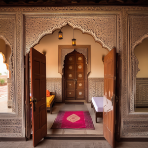 Chapter 3: The Sound of Surrender