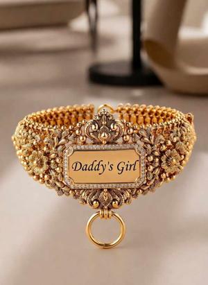 Chapter 5 : Collared