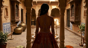 Chapter 6 : Training Day 1