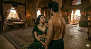 Chapter 9 : Mouth Training