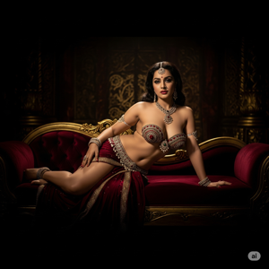 Chapter 11 : The Swallowing