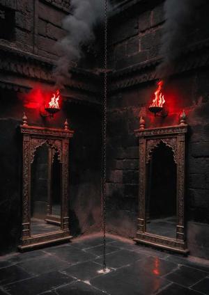 Chapter 58: Confessions in the Aftermath