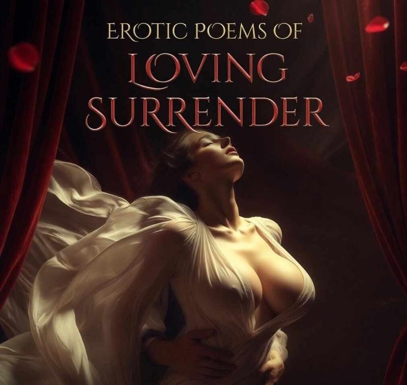 Erotic Poems of Loving Surrender