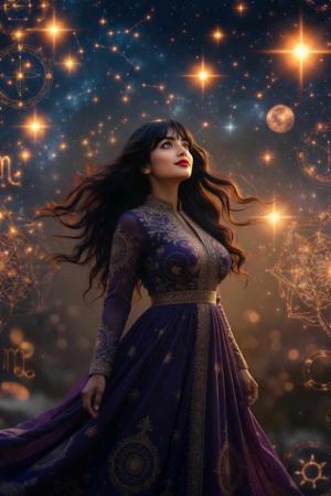 Chapter 7: Dashas and Transits
